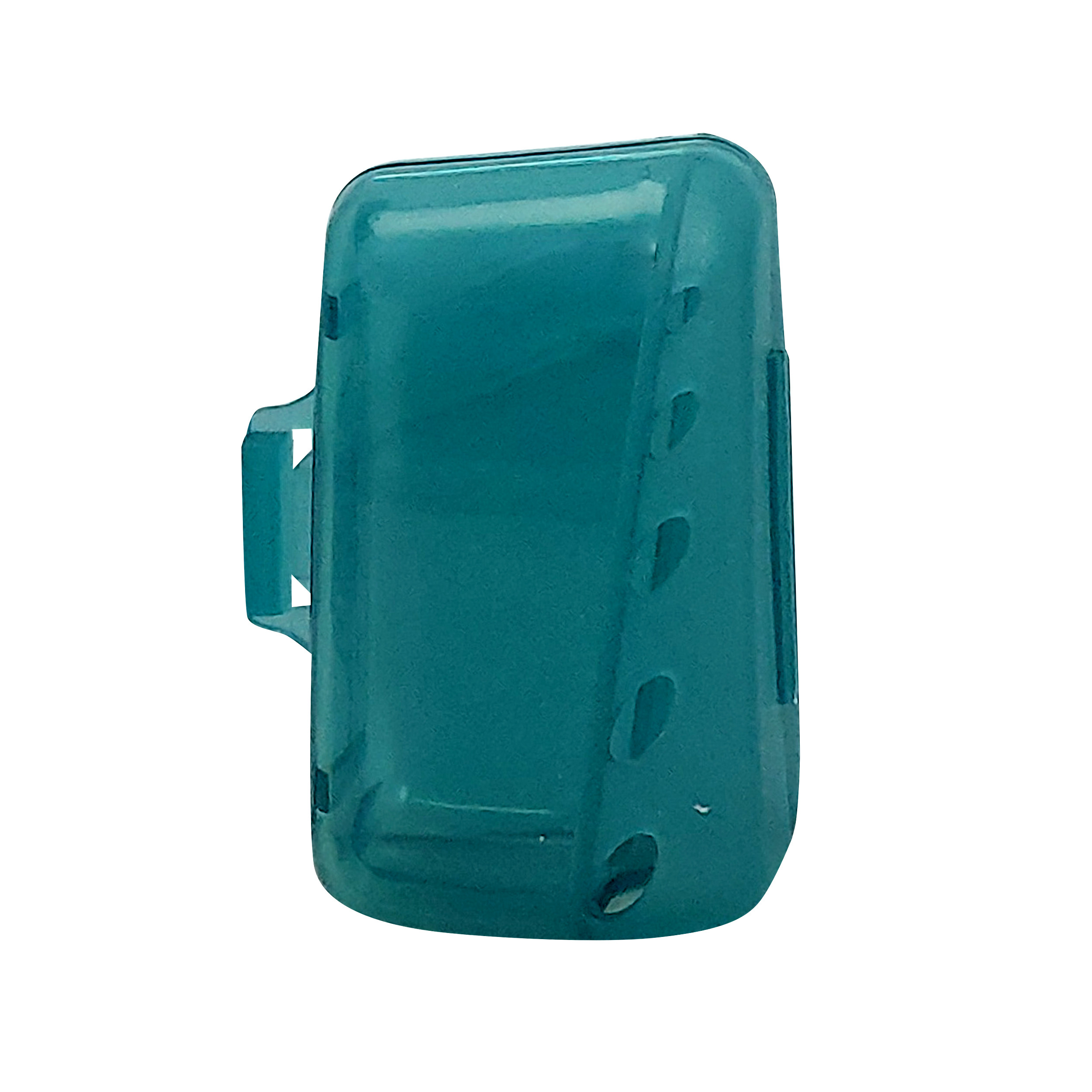 محافظ مسواک کانفیدنت مدل Floss Picks بسته 4 عددی