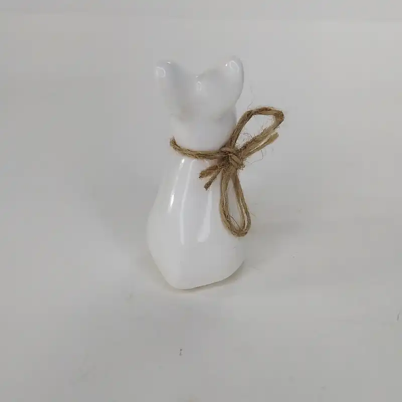 مجسمه مدل خرگوش کوچولو