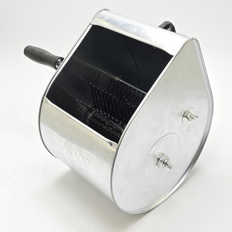 تگری پاش دستی زاناکو مدل 001