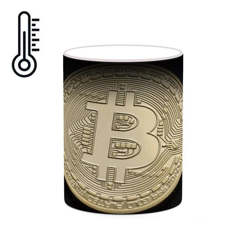 ماگ حرارتی کاکتی مدل کریپتو کارنسی و ارزهای دیجیتال کد mgh23944