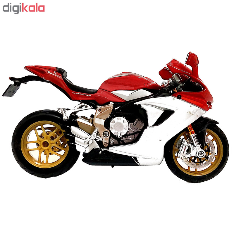 موتوربازی مایستو کد 02 موتوربازی مایستو کد 02