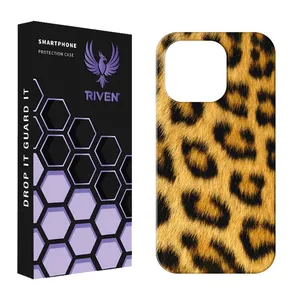 RIVEN RI1-19 Case For Apple iphone 14 Pro