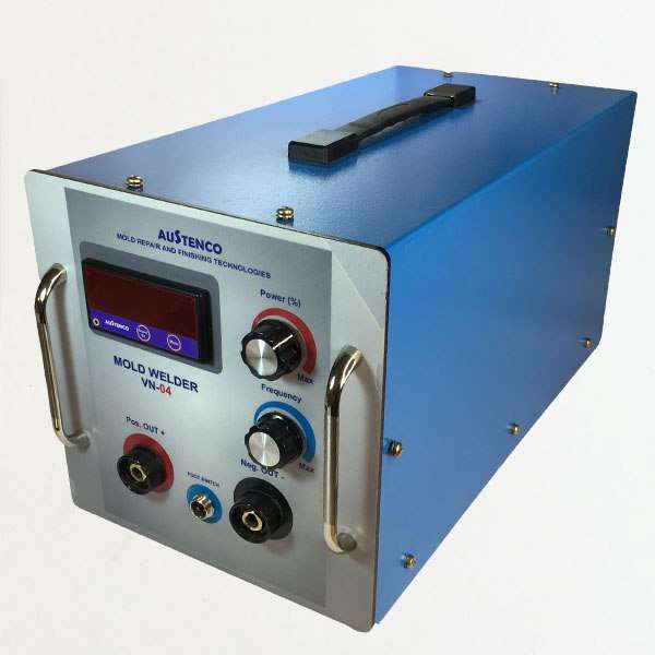 دستگاه جوش سرد آستنکو مدل VN-04