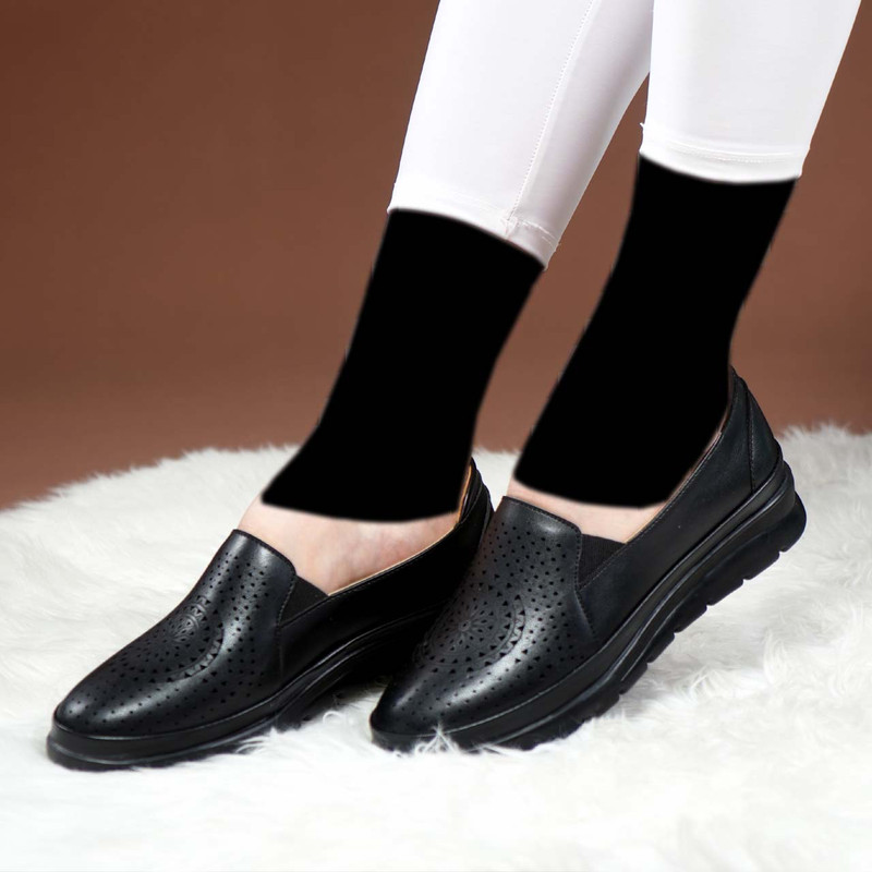 کفش طبی زنانه مدل شیدا