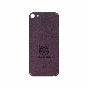 MAHOOT PL-DDG Cover Sticker for Apple iPod touch 6th generation