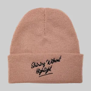 کلاه بافتنی مدل اکریلیک KOT 439