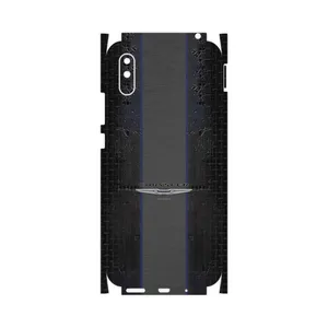 MAHOOT Chrysler-FullSkin Cover Sticker for Xiaomi Redmi 9A