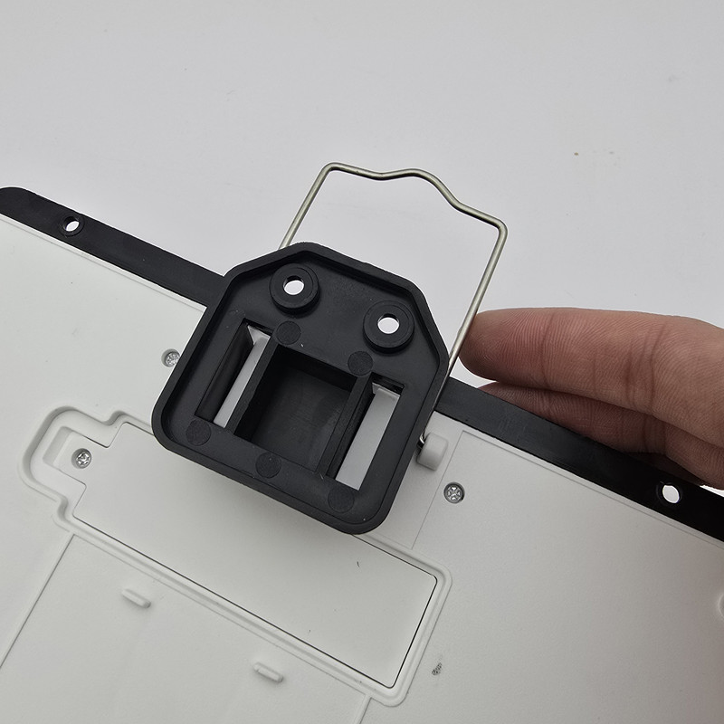 چراغ خورشیدی دیواری مدل HW779-4