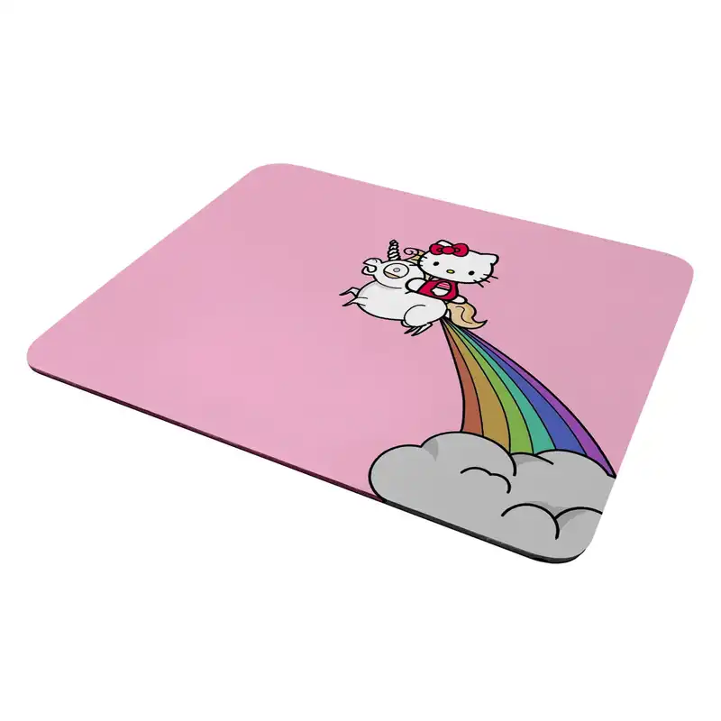 ماوس پد طرح یونیکورن مدل MP2402