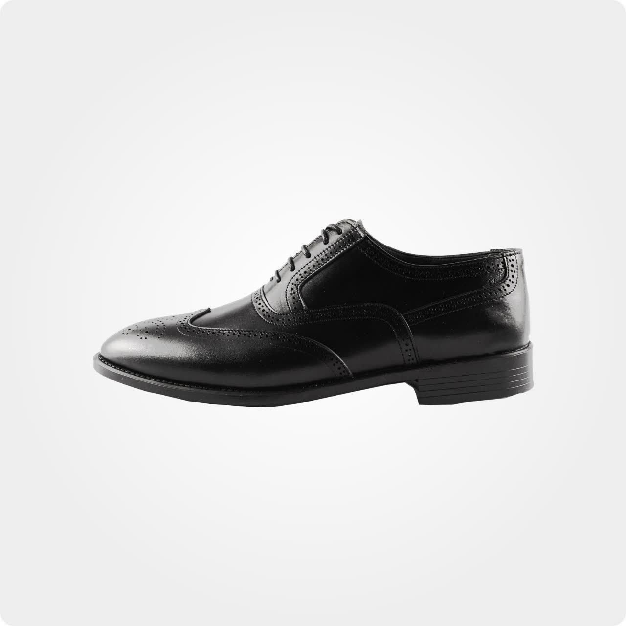 کفش مردانه ملی مدل 13195880 -  - 1