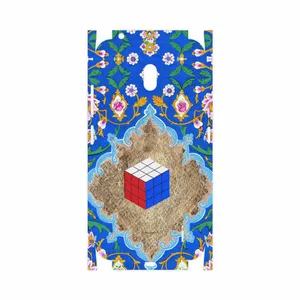 MAHOOT Maryams Mathematics-FullSkin Cover Sticker for Nokia 2.2