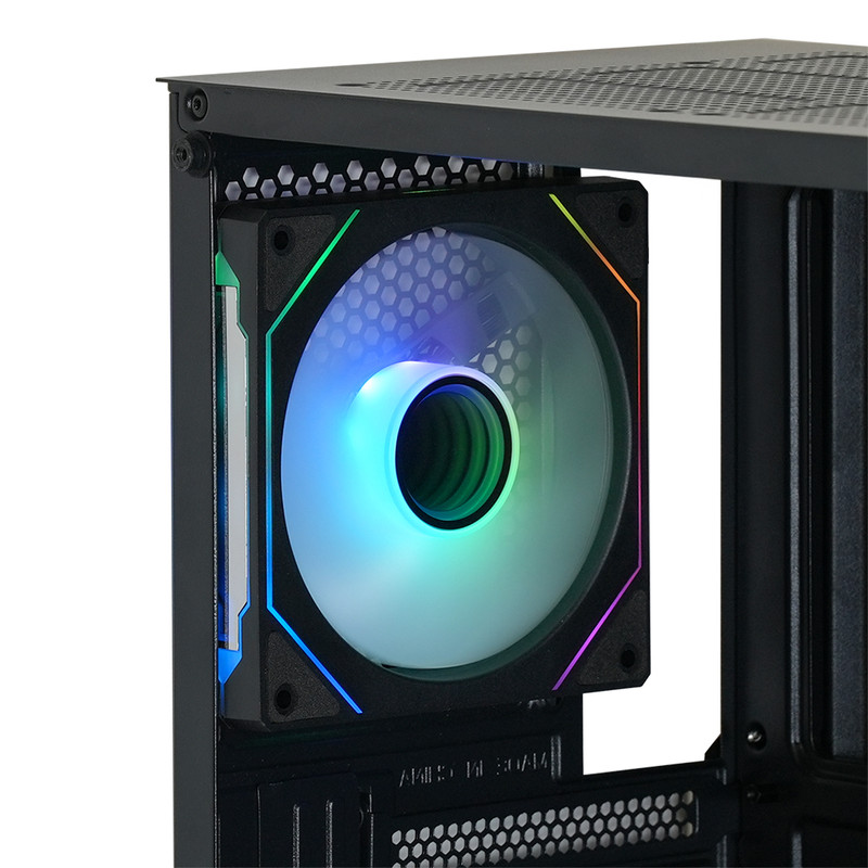 کیس کامپیوتر گیمینگ تسکو مدل GC 4501