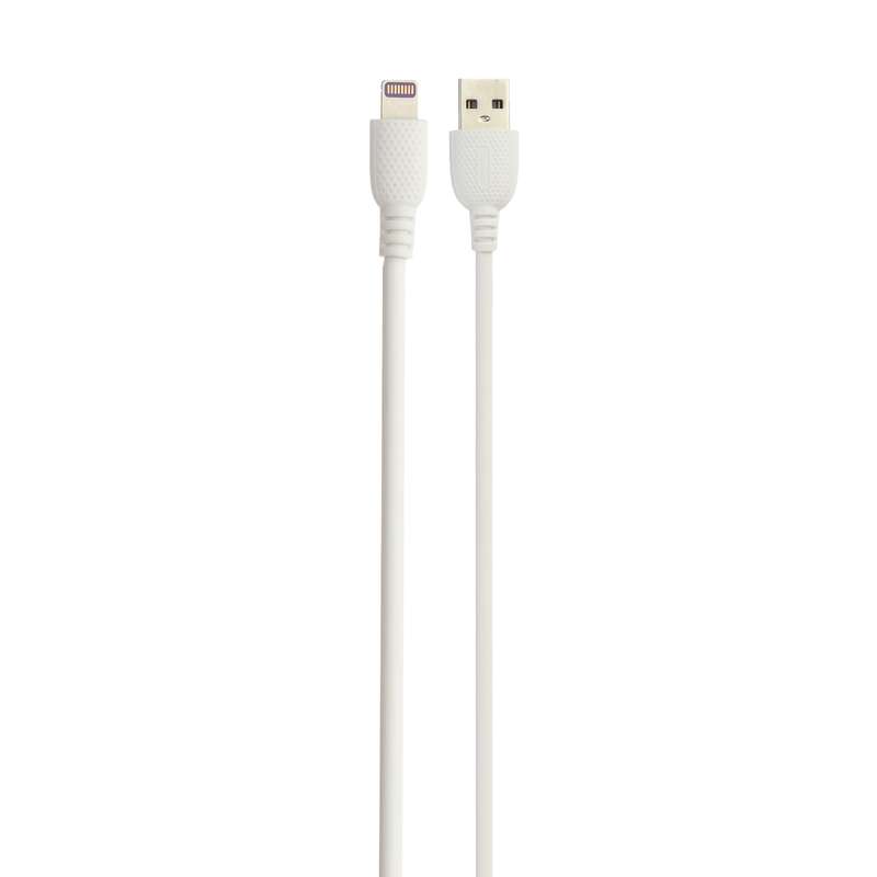 کابل تبدیل USB به لایتنینگ ترانیو مدل IP طول 1 متر