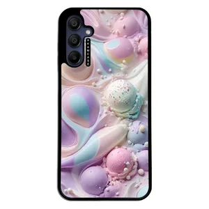 AKAM AMC-WSGA15-CANDY-25 Cover For Samsung Galaxy A15