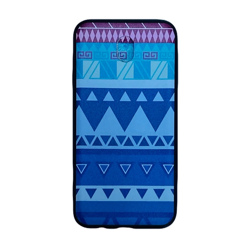 کاور مدل P-NK کد 313 مناسب برای گوشی موبایل سامسونگ Galaxy J7 Pro / J730