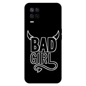 Megafone 8105 Cover For Realme 8 5G / Narzo 30