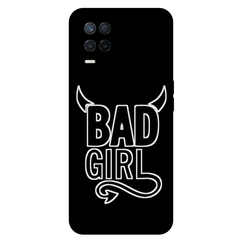 کاور مگافون کد 8105 مناسب برای گوشی موبایل ریلمی Realme 8 5G / Narzo 30