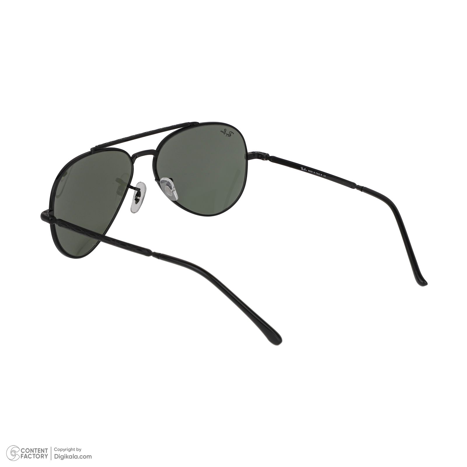 عینک آفتابی ری بن مدل 3625-002/31 -  - 4