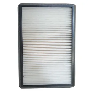 فیلتر کابین خودرو ووفر مدل A13909 مناسب برای پژو 405