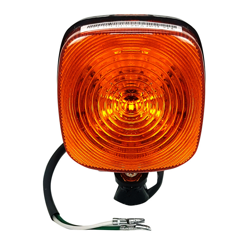 چراغ راهنما موتورسیکلت مدل A1