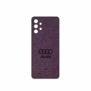 MAHOOT PL-AUDI Cover Sticker for Samsung Galaxy A32