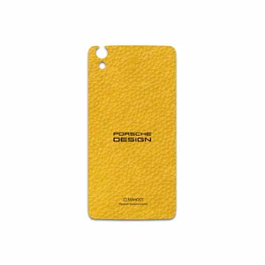 MAHOOT ML-PRDS Cover Sticker for BlackBerry DTEK 50