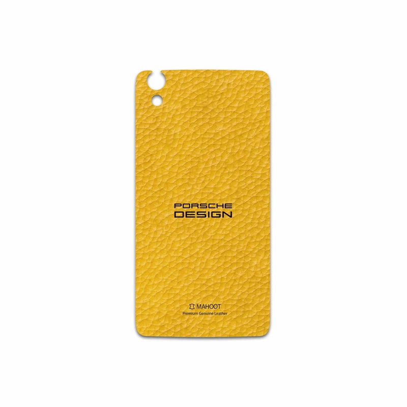 برچسب پوششی ماهوت مدل ML-PRDS مناسب برای گوشی موبایل بلک بری DTEK 50