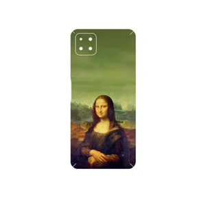 MAHOOT Mona Lisa of da Vinci Cover Sticker for Huawei Nova Y60
