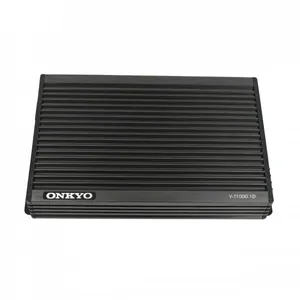 آمپلی فایر خودرو 1 کانال اونکیو مدل  ONKYO V-T1000.1D