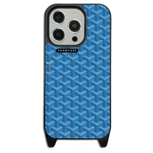 AKAM AMCWLA14PRO-RICH6 Cover For Apple iPhone 14 Pro