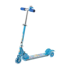اسکوتر کودک کد 2156-4