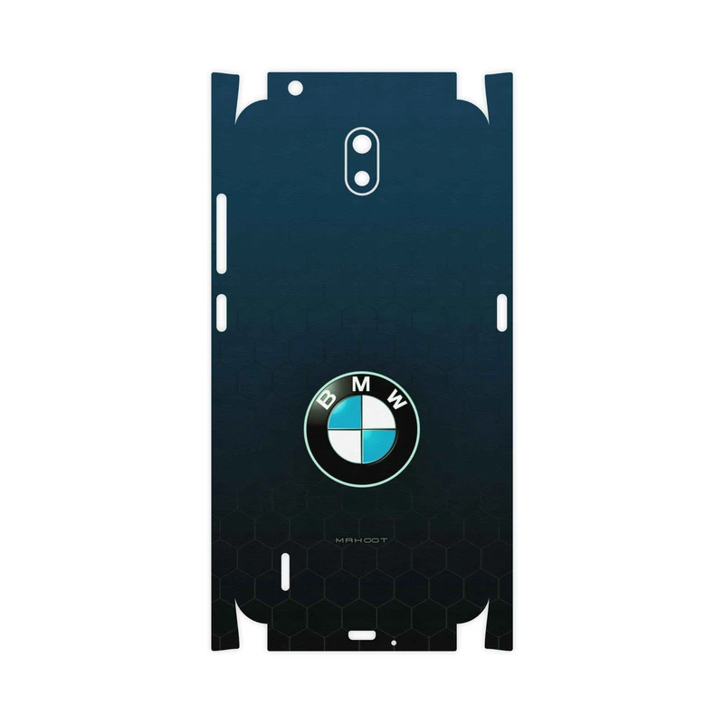 برچسب پوششی ماهوت مدل BMW-FullSkin مناسب برای گوشی موبایل نوکیا C1