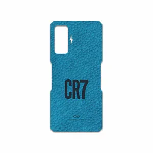 MAHOOT BL-CR7 Cover Sticker for Xiaomi Poco F4 GT 5G