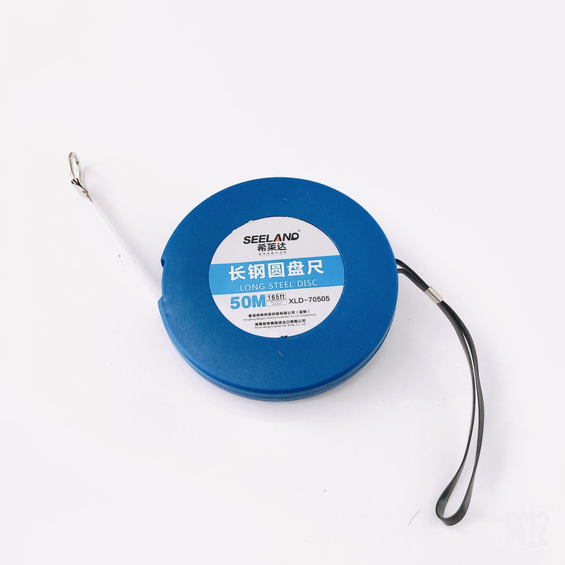 متر 50 متری سیلانو مدل XLD-70505