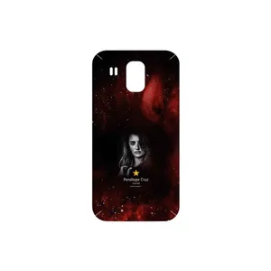 MAHOOT Penelope Cruz Cover Sticker for Huawei Ascend G525