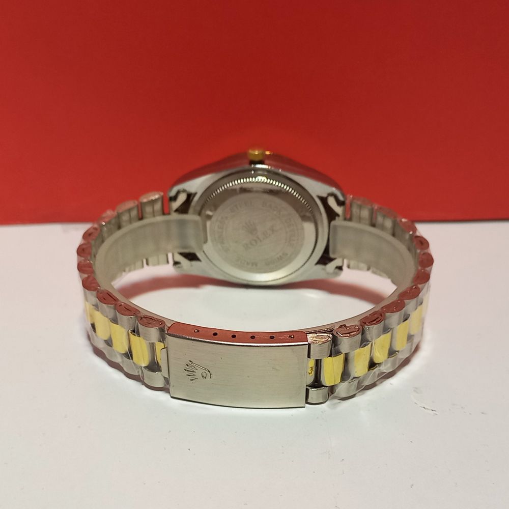 ساعت مچی عقربه ای مدل m07666 -  - 4