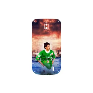 MAHOOT Khodadad Azizi Cover Sticker for Nokia 1