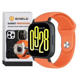 Ultimate Shield SIC UL TW Band for Xiaomi Redmi Watch 5 Active / Watch 5 Lite