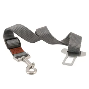 کمربند ایمنی حیوانات خانگی فیدل کد 014