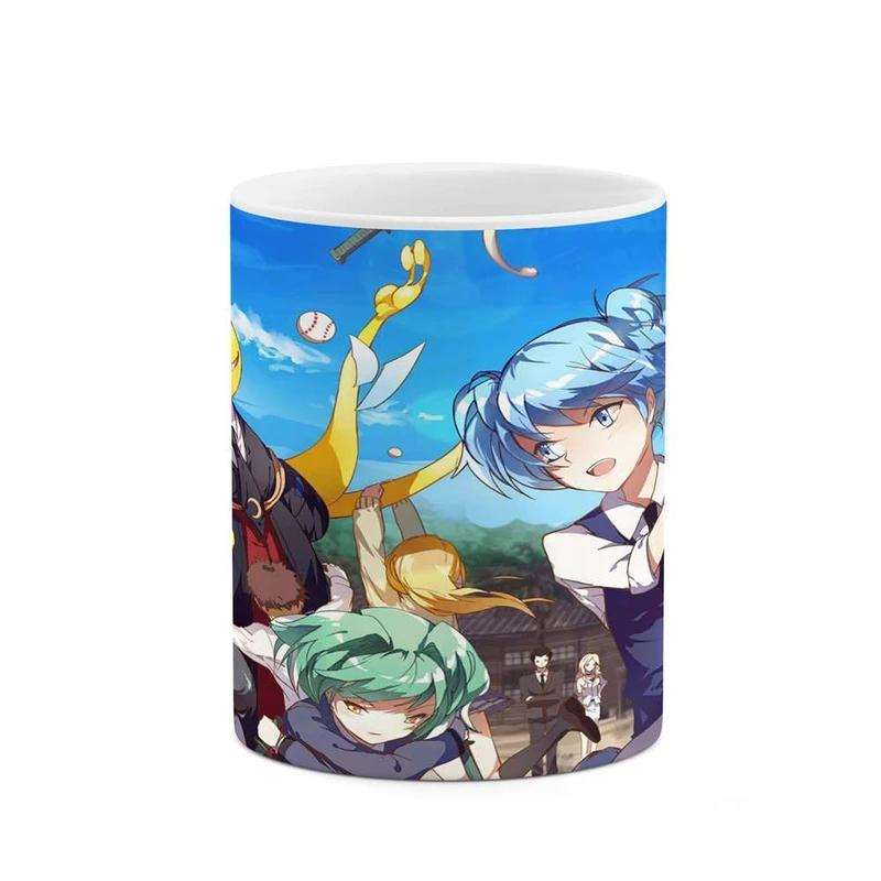 ماگ کاکتی مدل انیمه کد mgh21168