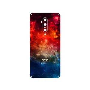 MAHOOT Universe b NASA 8 Cover Sticker for OnePlus 7T Pro