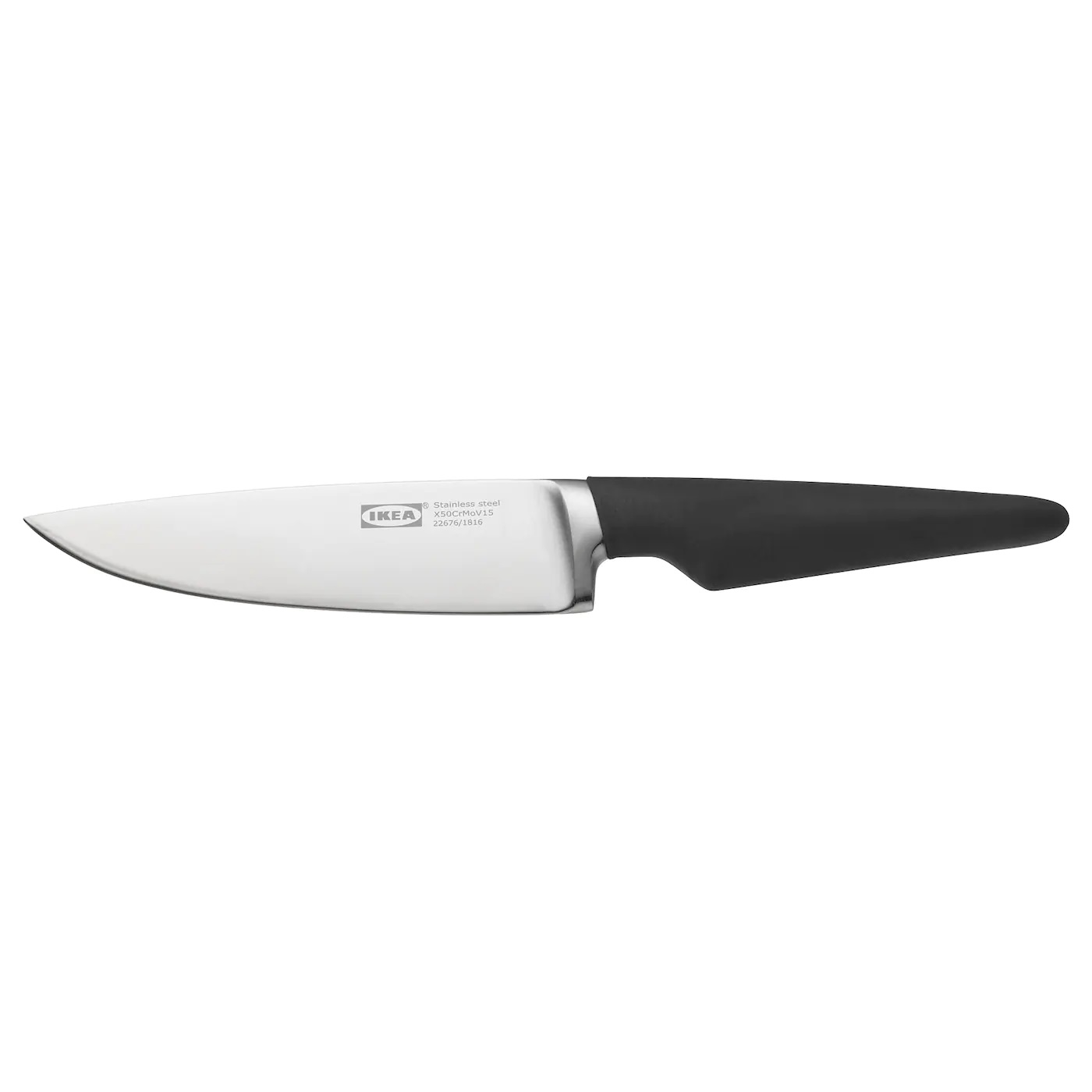 چاقو آشپزخانه ایکیا مدل 102.892.46 VORDA
