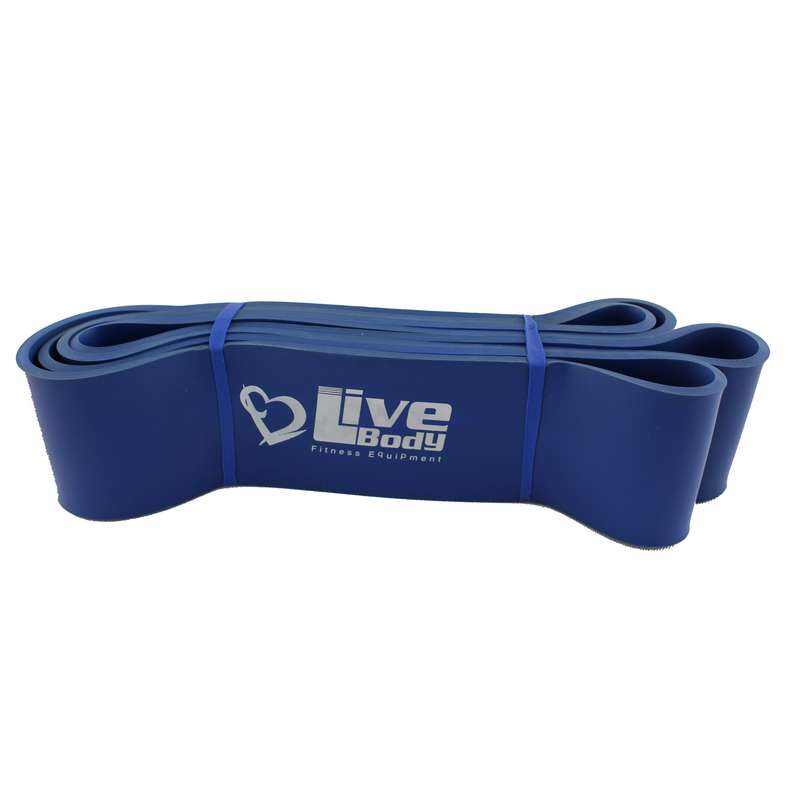 کش پاورباند لایو بادی مدل TWD1704E