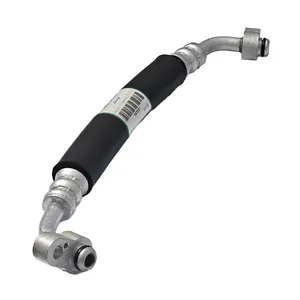 شلنگ کولر کوتاه فشار بالا وی اف ان مدل AT کد SH26-1 مناسب برای ساینا