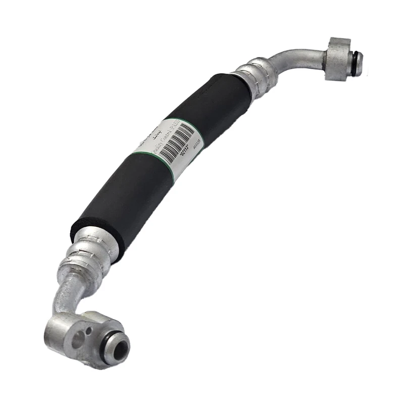 شلنگ کولر کوتاه فشار بالا وی اف ان مدل AT کد SH26-1 مناسب برای ساینا