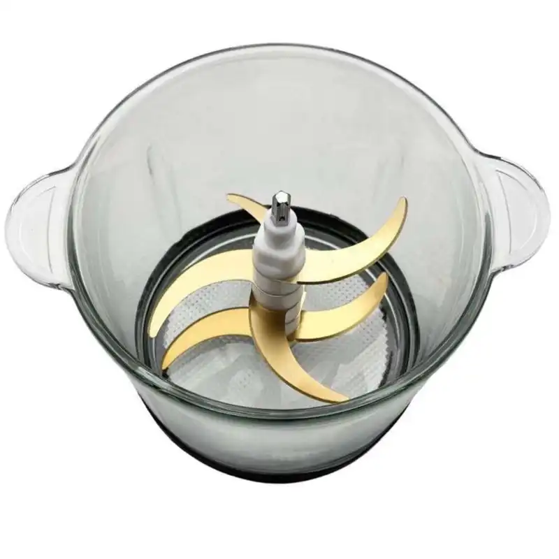 خردکن سیلور کرست مدل SL-2023