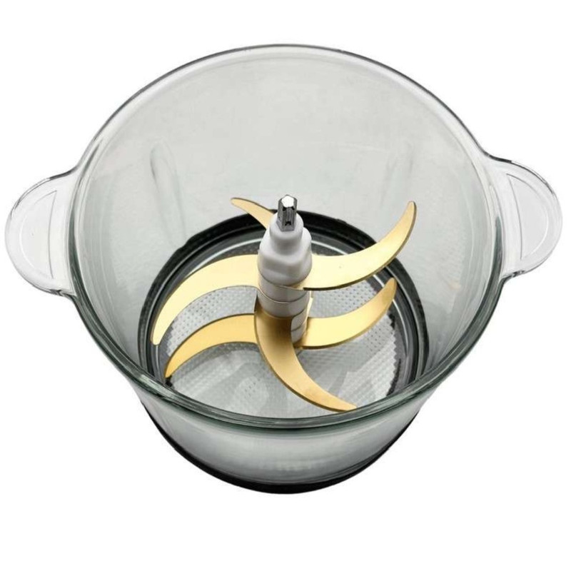 خردکن سیلور کرست مدل SL-2023