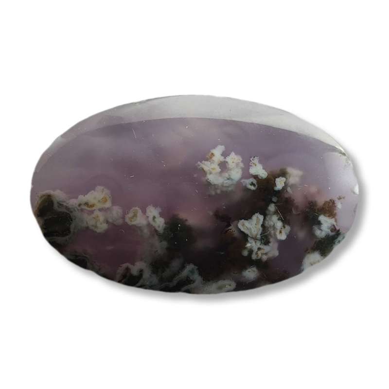 سنگ عقیق مدل شجر بهاری خراسانی کد A6060