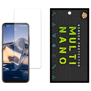 Multi Nano X-S1N Screen Protector For Nokia 8 V 5G UW
