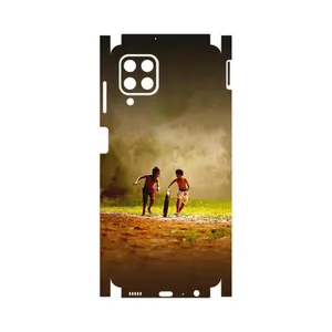 MAHOOT childs play-FullSkin Cover Sticker for Samsung Galaxy M32